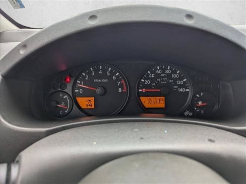 Used 2020 Nissan Frontier S AWD/4WD image 16
