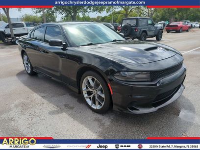 Used 2021 Dodge Charger GT w/ Driver Convenience Group