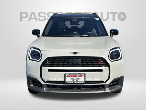 Used 2026 MINI Cooper Countryman S AWD/4WD image 23