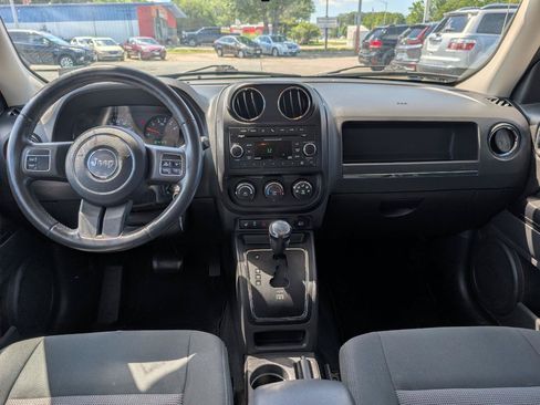 Used 2011 Jeep Patriot Latitude FWD image 26