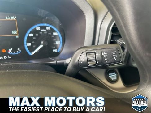 New 2024 Ford Bronco Sport Big Bend image 18