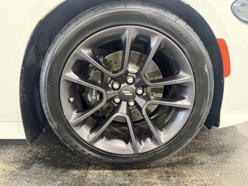 Used 2022 Dodge Charger Scat Pack w/ Plus Group image 9