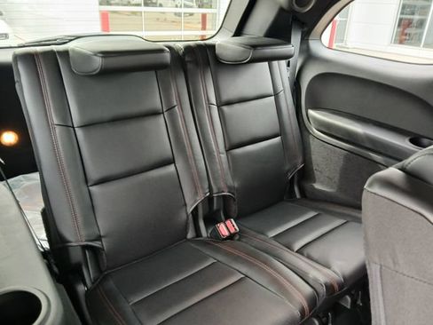 New 2026 Dodge Durango GT AWD/4WD image 24