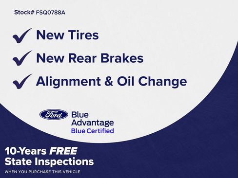 Certified 2021 Ford F150 XLT w/ Equipment Group 302A High image 2