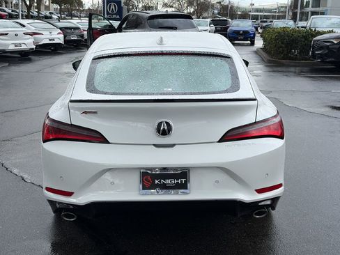New 2026 Acura Integra A-Spec image 10