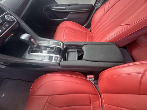 Used 2020 Honda Civic EX image 24