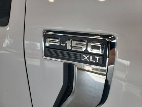 Certified 2021 Ford F150 XLT RWD image 7
