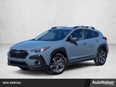 Certified 2024 Subaru Crosstrek 2.0i Premium
