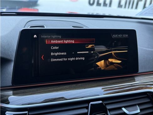 Used 2017 BMW 530i image 49