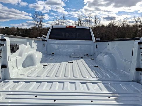 New 2026 RAM 3500 Tradesman image 21