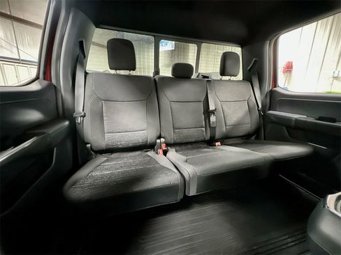 Used 2023 Ford F150 XLT w/ Equipment Group 302A High image 21