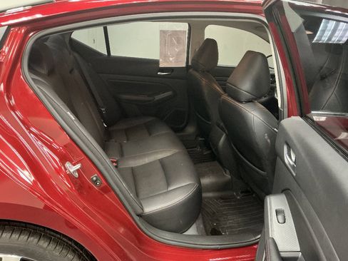 Used 2021 Nissan Altima 2.5 SR image 26