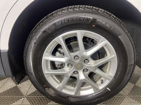 Used 2024 Chevrolet Equinox LT image 29