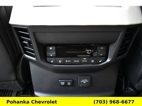 Used 2023 Toyota Sequoia Capstone AWD/4WD image 29