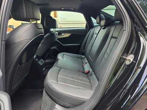 Used 2017 Audi A4 2.0T Prestige w/ Prestige Package AWD/4WD image 37