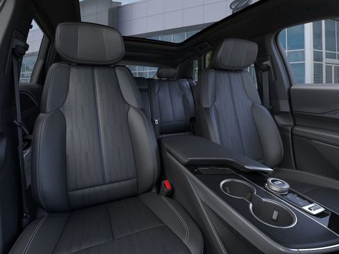 New 2026 Cadillac Lyriq Sport RWD image 16
