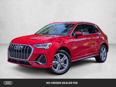 Used 2021 Audi Q3 2.0T Premium Plus
