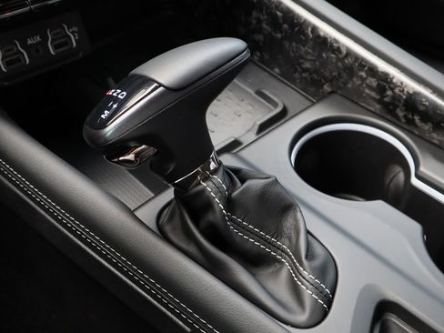 Used 2026 Dodge Durango SRT Hellcat w/ Premium Group AWD/4WD image 18