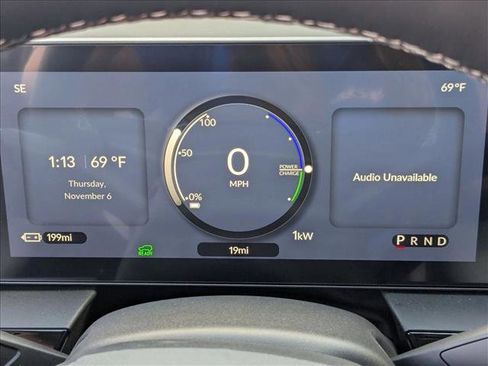 New 2025 Honda Prologue Elite image 10