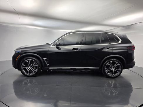 Used 2024 BMW X5 xDrive40i w/ Premium Package AWD/4WD image 7