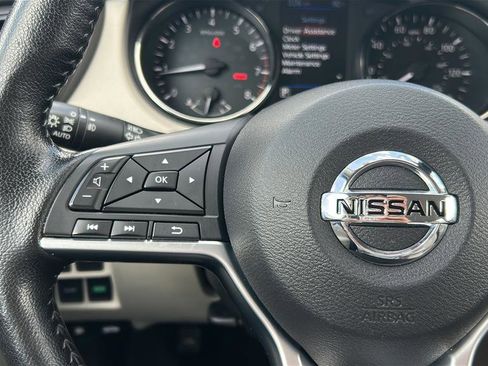 Used 2022 Nissan Rogue Sport SV FWD image 26