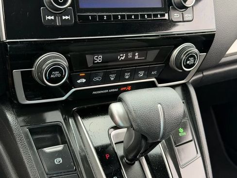 Used 2018 Honda CR-V LX image 21
