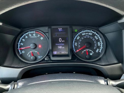 Used 2019 Toyota Tacoma SR AWD/4WD image 20