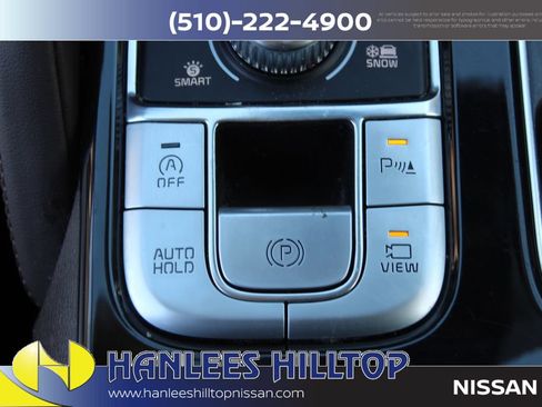 Used 2021 Kia Telluride SX AWD/4WD image 21
