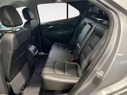 Used 2023 Chevrolet Equinox Premier FWD image 11