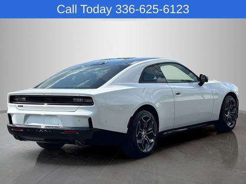 New 2026 Dodge Charger R/T AWD/4WD image 5