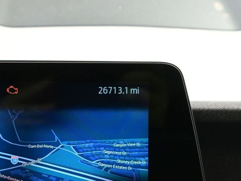 Used 2025 Ford Expedition Active RWD image 14