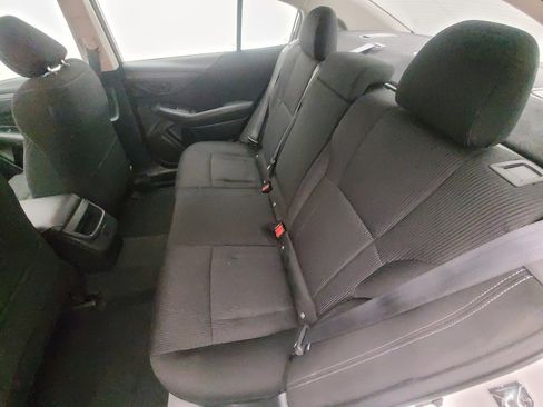 Used 2022 Subaru Legacy image 18