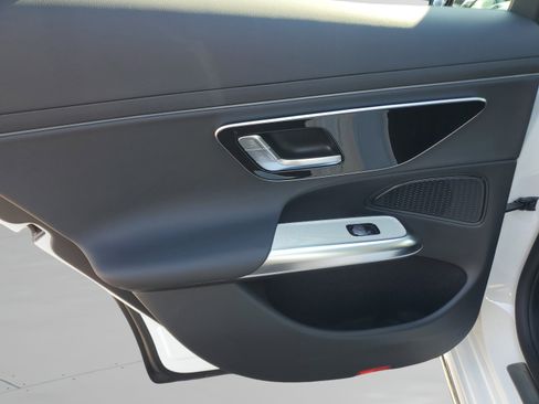 Certified 2026 Mercedes-Benz E 350 Sedan image 7