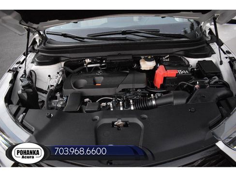 New 2026 Acura RDX w/ Technology Package image 35