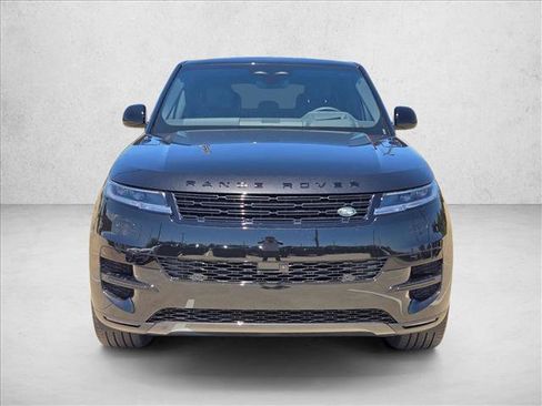 New 2026 Land Rover Range Rover Sport SE AWD/4WD image 6