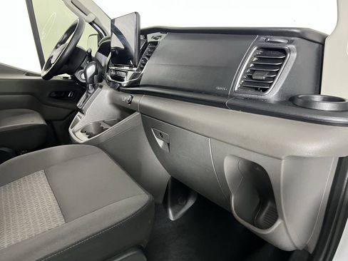 Used 2023 Ford Transit 350 XLT image 30