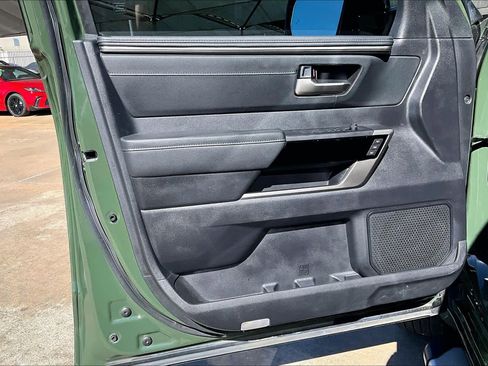 Used 2023 Toyota Tundra Limited w/ Power Package image 25