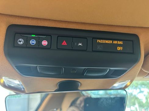 Used 2025 Chevrolet Corvette Z06 RWD image 44