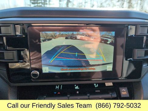 New 2026 Toyota Tundra SR image 19