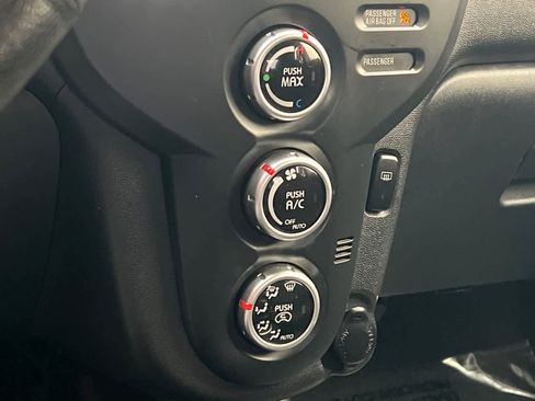 Used 2016 Mitsubishi i ES image 22