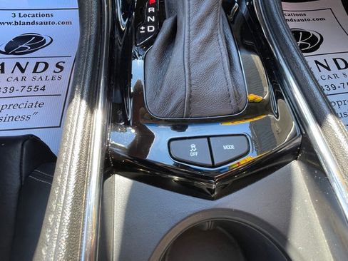 Used 2015 Cadillac ATS 2.0T Coupe image 28