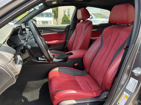 Used 2023 Acura Integra A-Spec FWD image 20