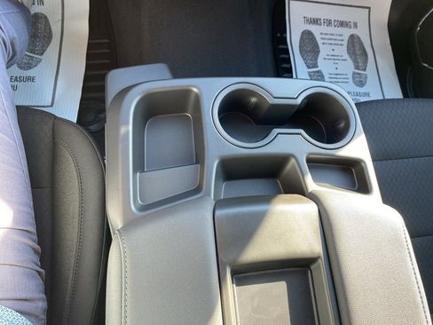 New 2026 GMC Sierra 1500 Elevation image 18