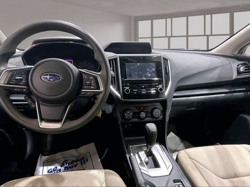 Used 2022 Subaru Impreza 2.0i Premium AWD/4WD image 17