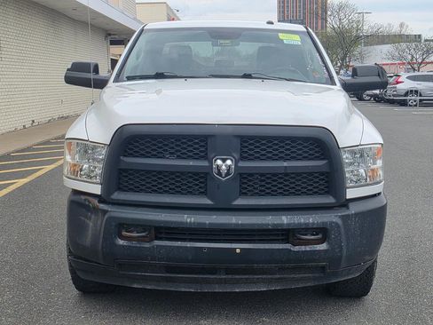 Used 2013 RAM 2500 Tradesman w/ Popular Equipment Group AWD/4WD image 2