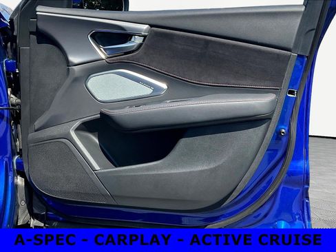 Used 2025 Acura RDX w/ Advance Package AWD/4WD image 29