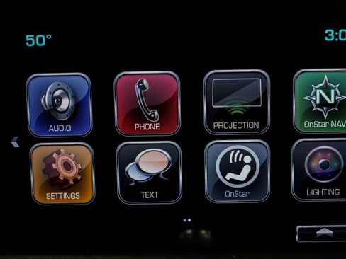 Used 2017 Chevrolet Camaro SS image 26