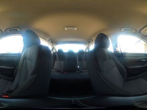 Used 2025 Nissan Sentra SV FWD image 41