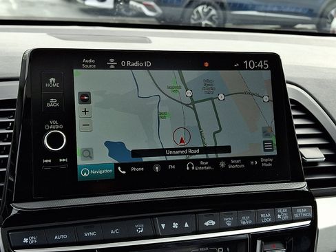 Certified 2025 Honda Odyssey Touring image 15