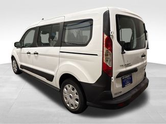 Used 2022 Ford Transit Connect XL FWD video 2